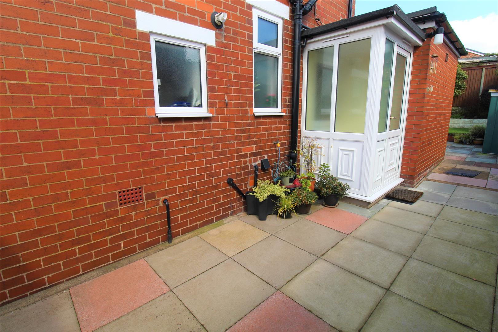 Dollys Lane, Burslem, Stoke-On-Trent